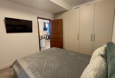 Apartament 2 camere Mamaia Complex Onix Blue - 107000 euro - 5