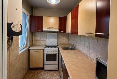 Apartament 2 camere Podu Ros - 3