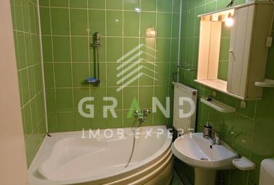 Ap 2 camere | zona Între Lacuri-Iulius Mall-FSEGA - 7