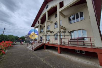 Clădire pretabilă pentru diverse activități de business - 2