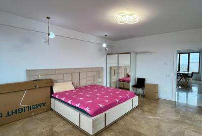 Tomis Plus Palazu Mare Penthouse lux 3 camere 2 terase  438MP vedere lac si mare - 27