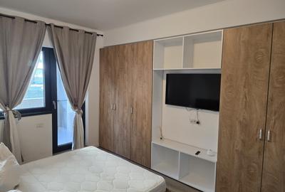 APARTAMENT 2 CAMERE | CAMPUS | TERMEN LUNG - 5