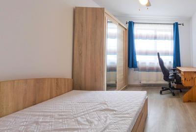 Apartament 2 Camere | Mobilat Utilat | Comision 0% - 6