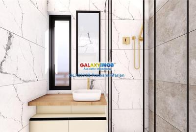 Vanzare 20 vile Individuale Premium situate in Rezidential de Lux Domn - 24