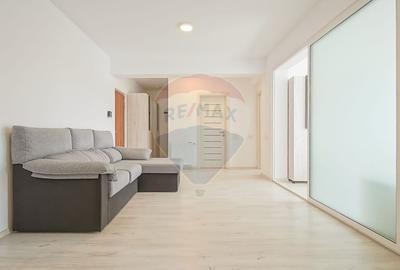 Apartament cu 3 camere de vânzare la SOHO - 22