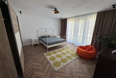 PRIMA CHIRIE, Casa pe parter, 3 camere, 70m2, 23 AUGUST - 14