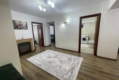 Apartament 3 Camere | Burdujeni | 90 mp | Mobilat Modern | 3c-4402 - 3
