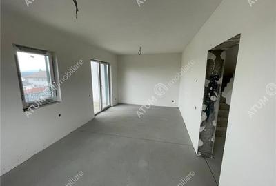 Casa individuala 4 camere 230 teren liber pe Calea Cisnadiei Sibiu - 17