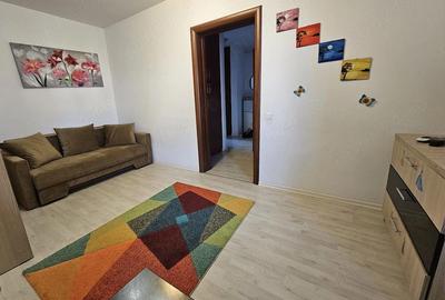 Apartament 2 camere Drumul Taberei | 7 minute Raul Doamnei  | Centrala proprie - 2