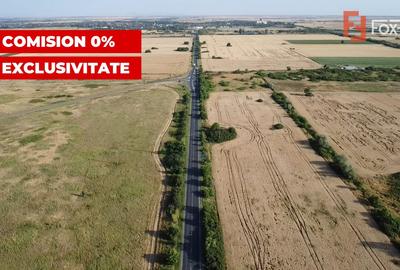 COMISION 0% Teren de vanzare intravilan de 1.600 mp - Padureni - 7