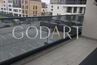 Apartament premiun doua camere | Pipera - 23