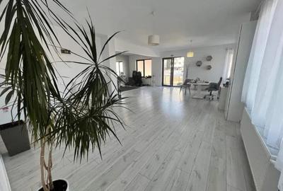 Spatiu comercial, 80mp utili, vitrina, preluare chiriasi, cartier Intre Lacuri - 2
