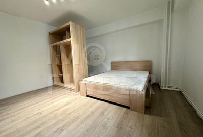Apartament 2 camere | Str. Liviu Rebreanu | 60,15 mp | Parter înalt - 11