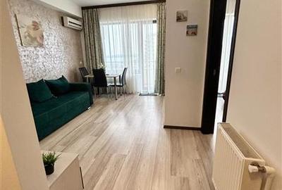 Apartament cu 2 camere decomandat în Nord