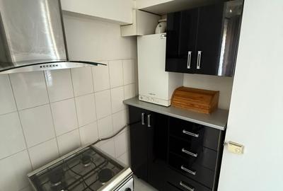 Salajan - Aleea Calnau | 2 Camere | Centrala proprie | Parcare Subterana - 13