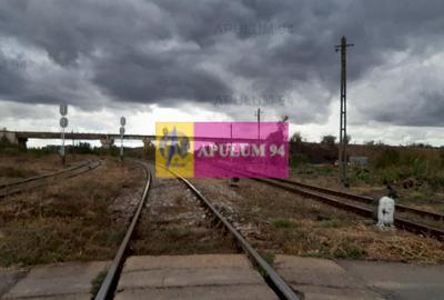 Hală 3600mp zona de Sud a capitalei - 29