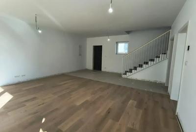 Apartament modernă, 4 camere și grădină - 22