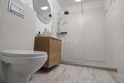 Apartament 2 camere + terasă 25 mp, Floresti. - 3