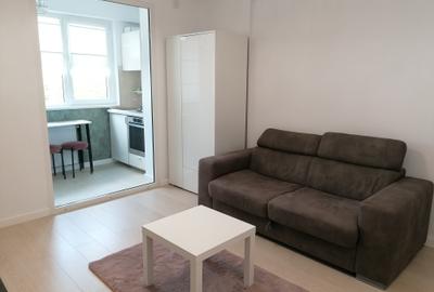 Studio, modern, etaj 1, centrala proprie - 2