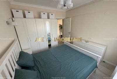 2 Camere de inchiriat | Floreasca | Metrou | Mobilat | Utilat - 9