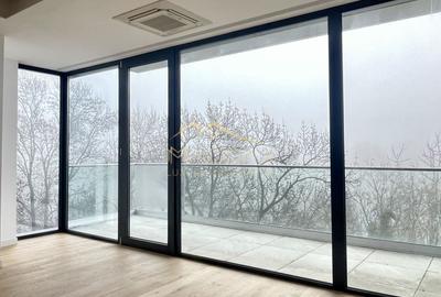 Apartament LUX _3 camere***124 mp***View Parcul Verdi//FLOREASCA - 1