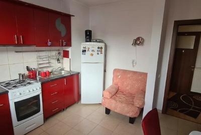 Vând apartament 1 cameră, Mărăști, Henri Barbusse, garaj inclus în preț - 6