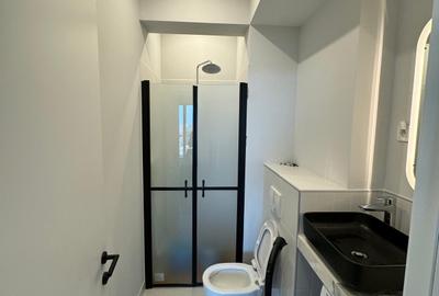 Apartament în Escape Residence,mobilat complet,vedere superbă,parcare valabilă - 11