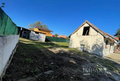 Teren Intravilan de 1400 mp in Satul Gheorgheni - Investiție Ideală - 5