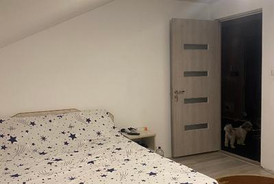 Casă de vânzare în vernesti - 1