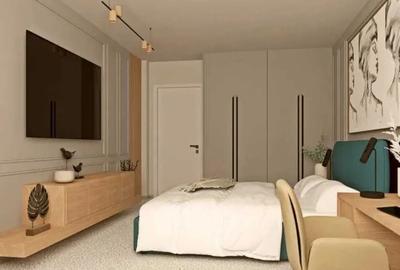 Apartament modern 2 camere | ETAJ 3 | 52 MP | ANSAMBLU REZIDENTIAL - 2