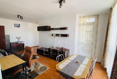Apartament 2 camere în zona SEMICENTRALA - 11