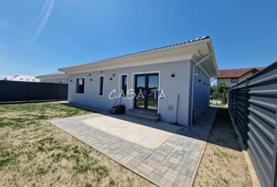 Casa moderna de vanzare in Targu Jiu - 5