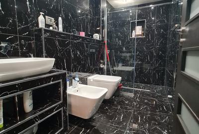 2 decomandate in Galati, Micro 14, renovat complet, mobilat lux - 14