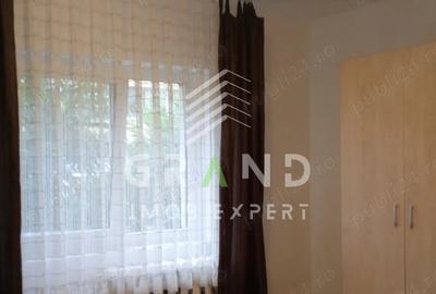 Apartament 3 Camere | Etaj 1 | Balcon | Grigorescu/Alexandru Vlahuta - 8