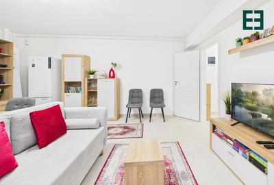 Apartament modern cu 2 camere - Zona Șagului - Timișoara - comision 0% - 5