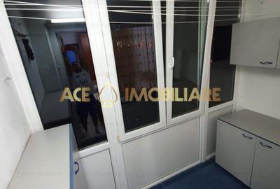 3 Camere de inchiriat | Berceni - Straja | 2/4 | Bloc Reabilitat - 7