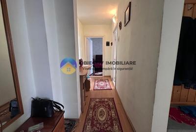 Apartament de vanzare – 2 camere, cartier Precista, etaj 4 - 16
