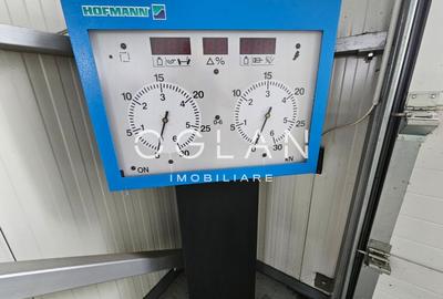 Service auto cu showroom si linie ITP, Cisnadie - 8