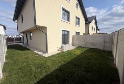 CASA DUPLEX BRAGADIRU, 4 CAMERE, CENTRALA, 177 MP TEREN, COMISION 0% - 1