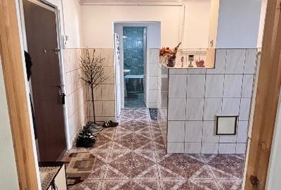 Apartament 2 camere decomandat | Etaj 5/8 | Centrală nouă | Cartier Tudor - 2