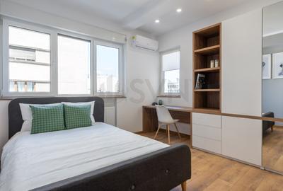REA1028818 Duplex l 6 Camere l Piata Universitatii - 7