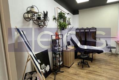 VANZARE APARTAMENT/SPATIU COMERCIAL 5 CAMERE 115MP PIATA ROMANA ULTRACENTRAL - 13