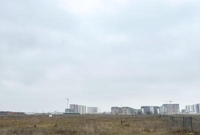 Teren 1Ha ( 10.000 MP ) & Alte loturi 400 - 600 mp | Oportunitate Investitie - 6