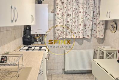 3 camere Titan | parter |  centrala termica | renovat - 8