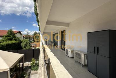 RovereResidence/IancuNicolae/2Camere/94mp/Piscina/Parcare/ComplexSecurizat - 13