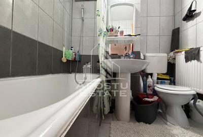 Apartament cu 2 camere, de vanzare, zona Girocului, Timisoara - 7