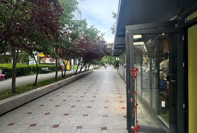 Vanzare afacere la chei langa tribunalul bucuresti - 7