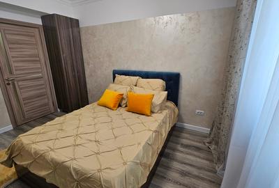 Central Ap. 3 cam. 103mp modern President Residence P subterana - 6