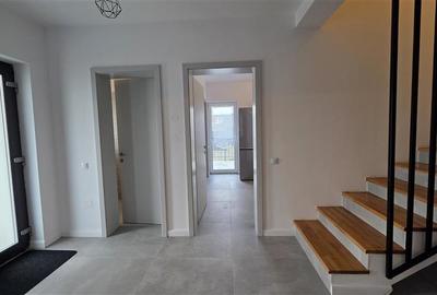 Casa 4 camere 117mp,curte 180mp,terasa,balcon,parcare,Iris,str. Oasului - 17
