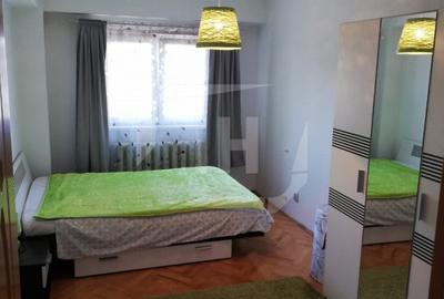 Apartament 3 camere, zona Tribunalului - 6